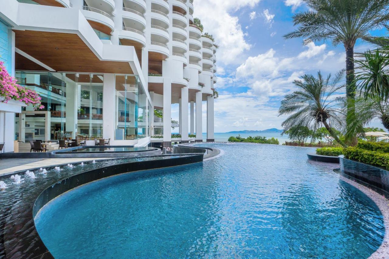 Royal Cliff Grand 5* Pattaya