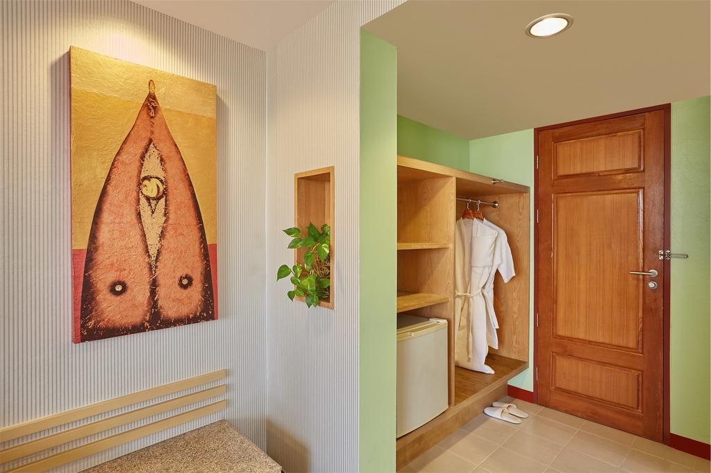Eastern Grand Palace 4*