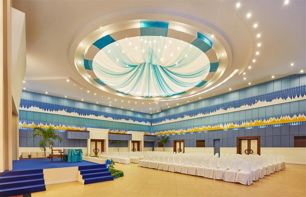 Eastern Grand Palace 4*