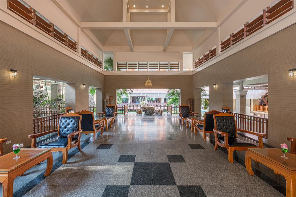 Eastern Grand Palace Pattaya