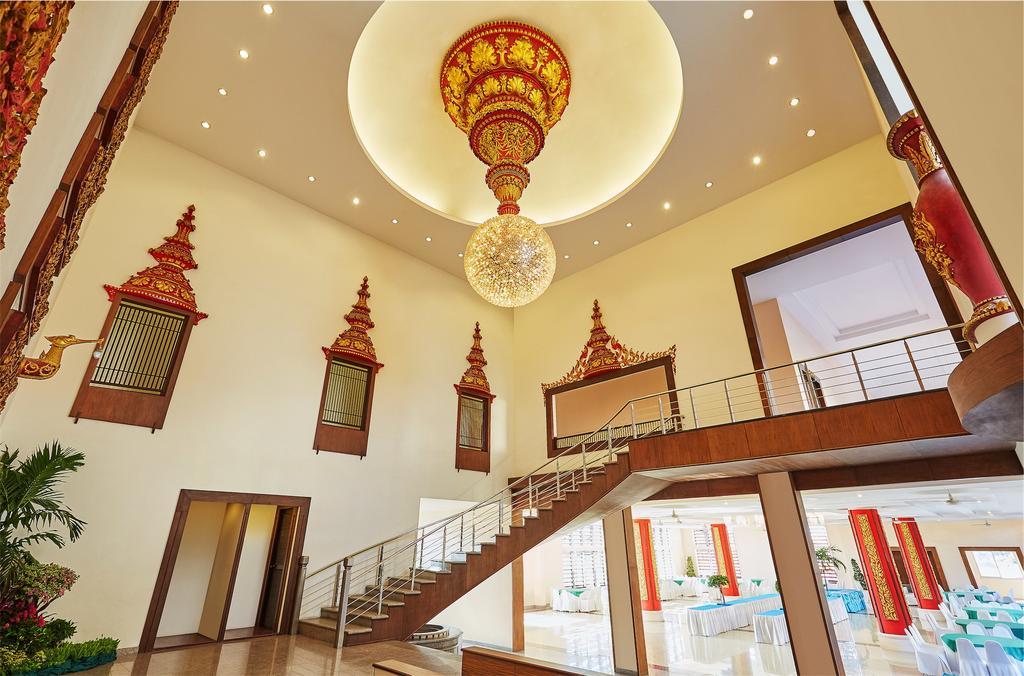 Eastern Grand Palace 4*