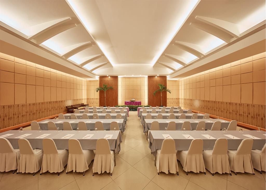 Hotel Eastern Grand Palace Pattaya