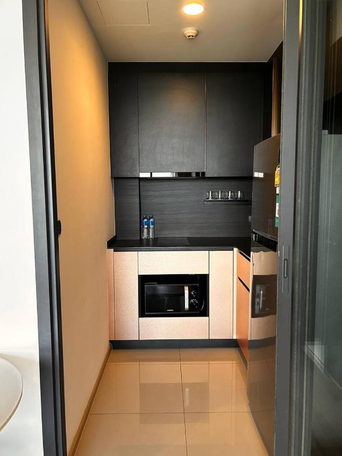 Edge Central Pattaya
