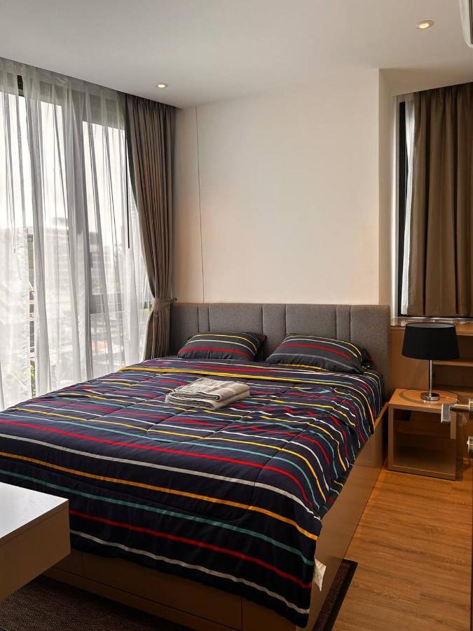 Apartment Edge Central *