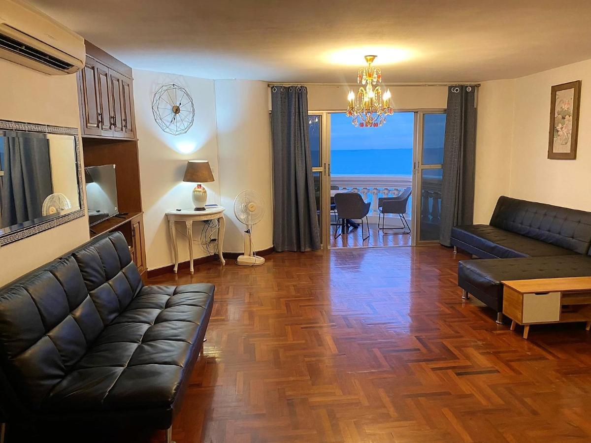 Sky Apartment *