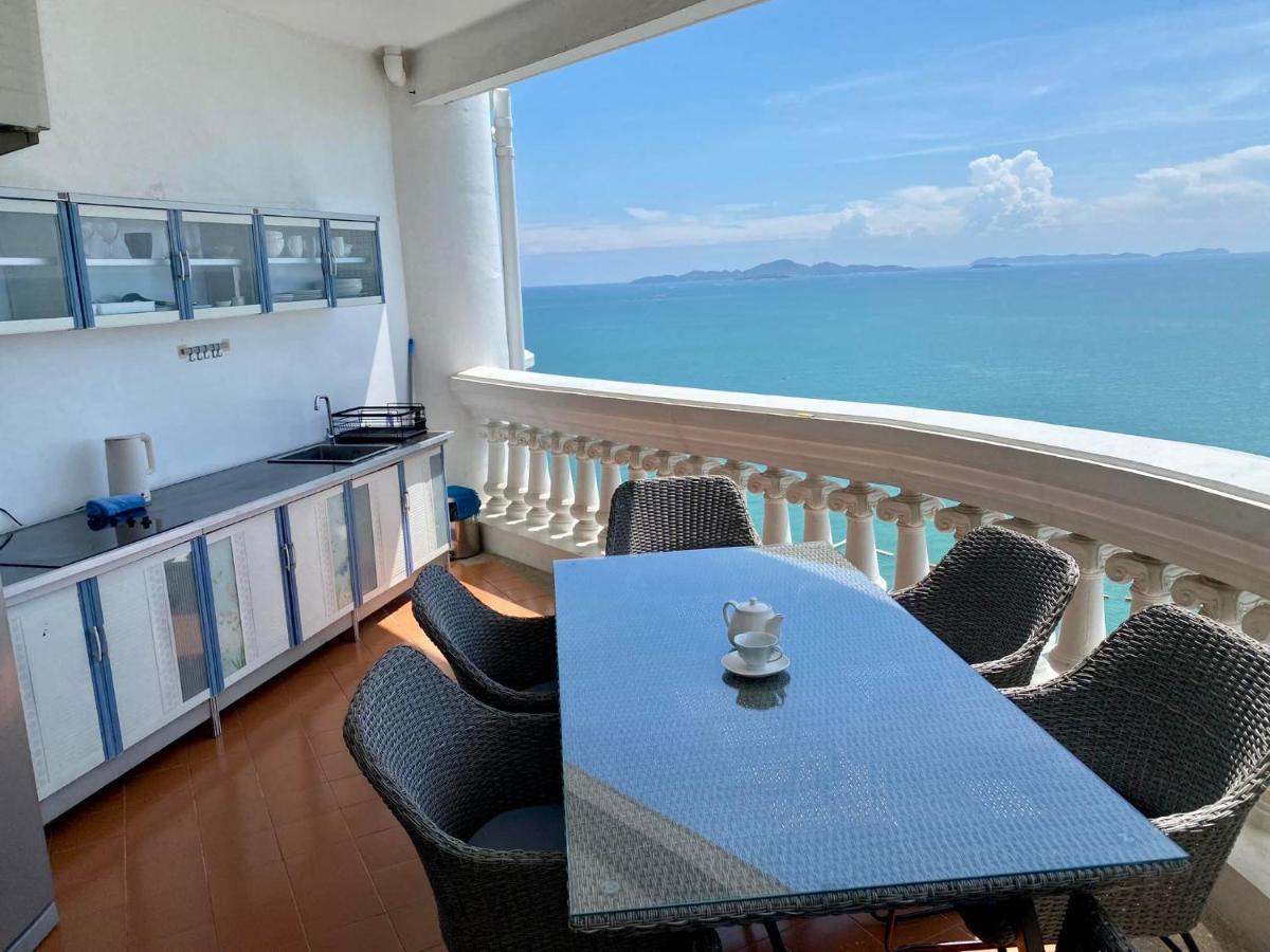 Sky Pattaya