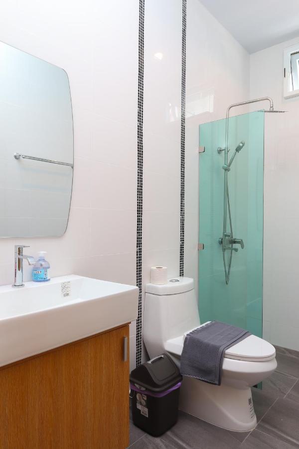 Relax Pool Near Walking Street,jacuzzi ,bbq 5bed 6bath House54 * Pattaya