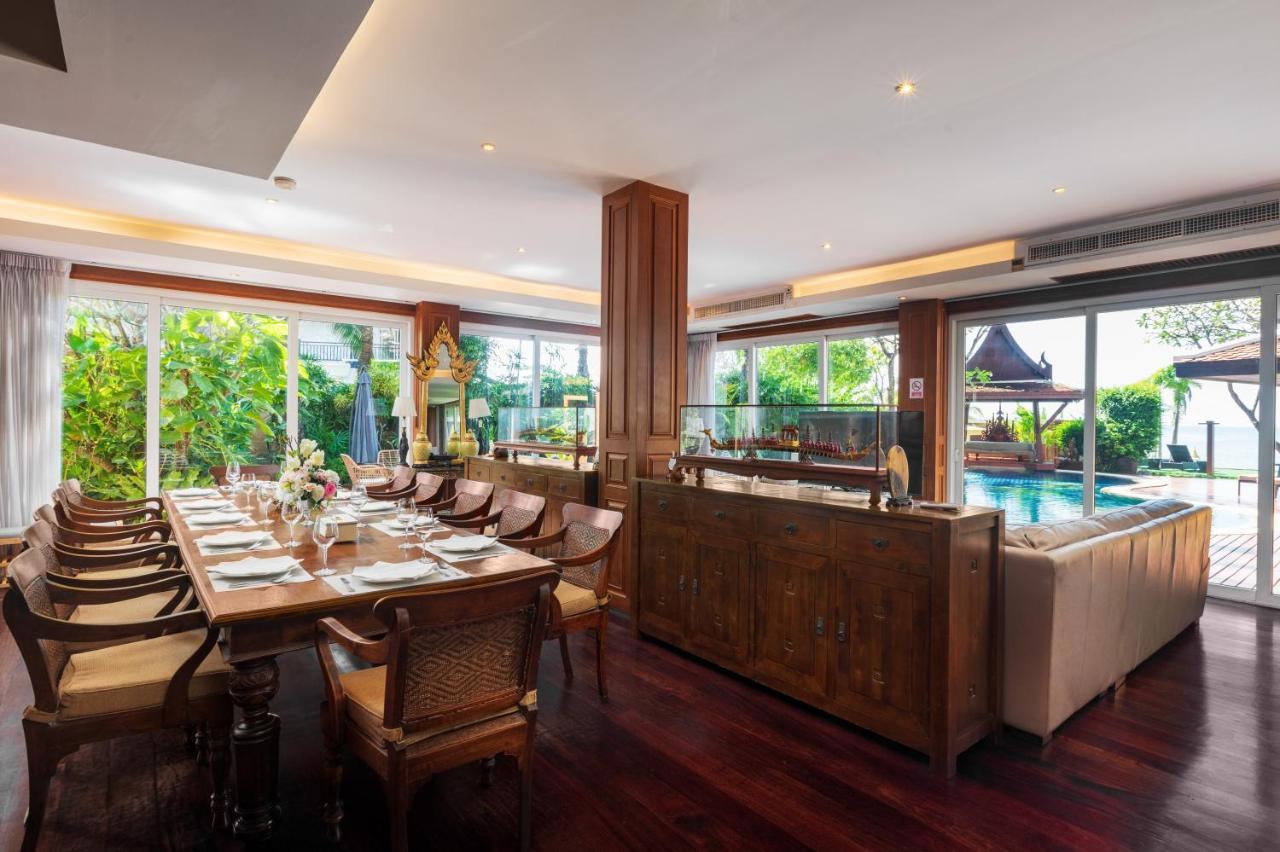 Gala Beachfront Pattaya