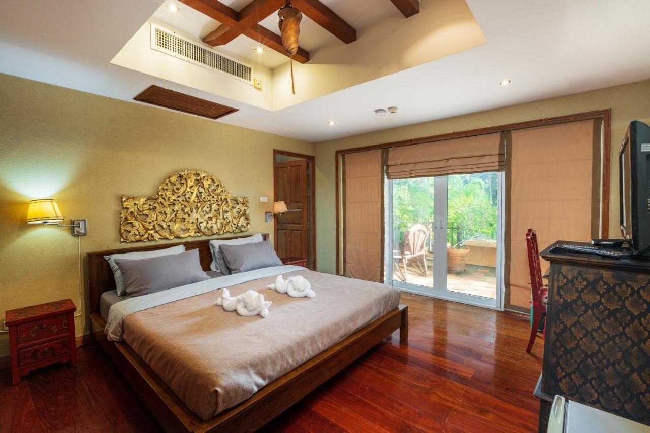 Villa Gala Beachfront
