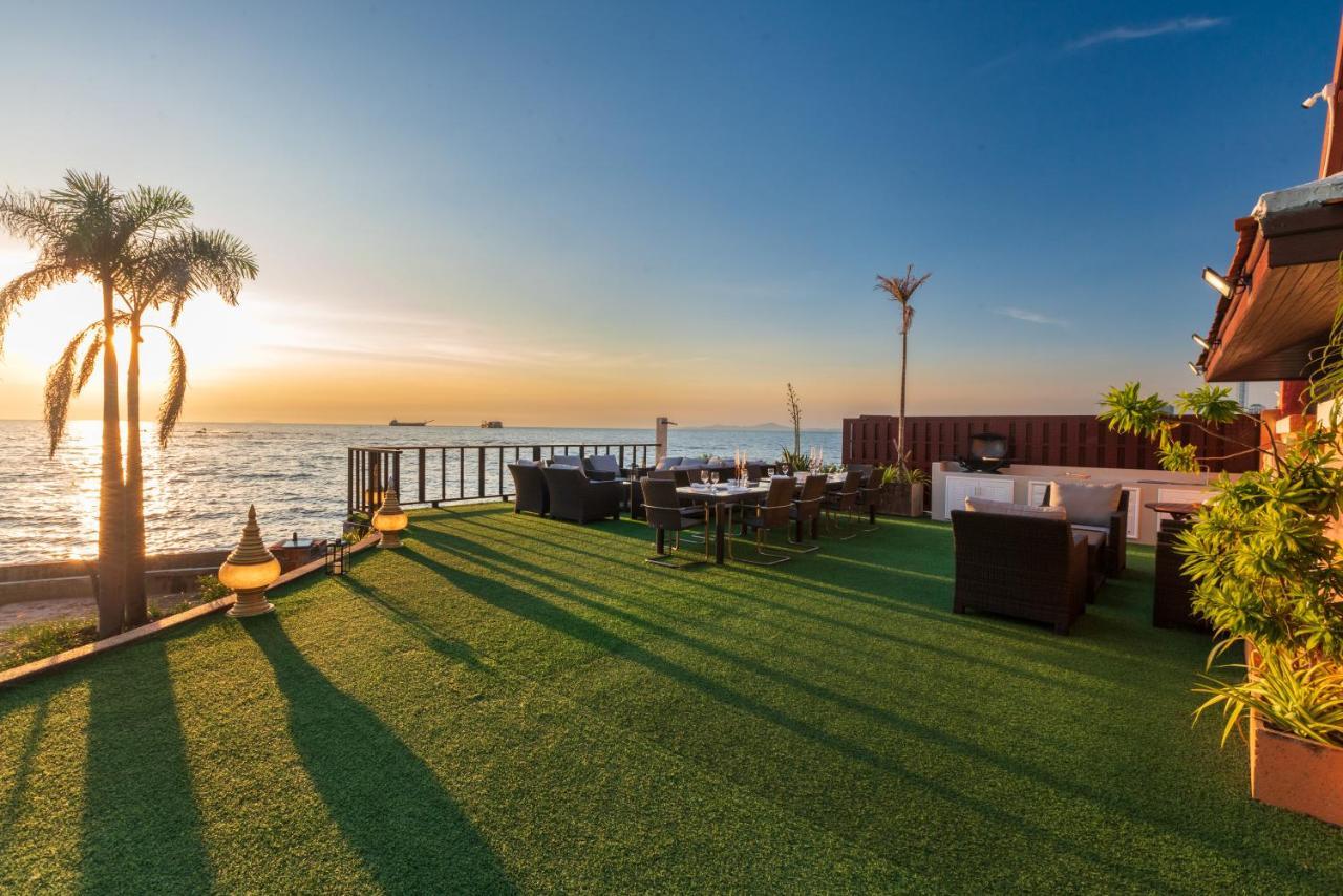 Gala Beachfront Pattaya