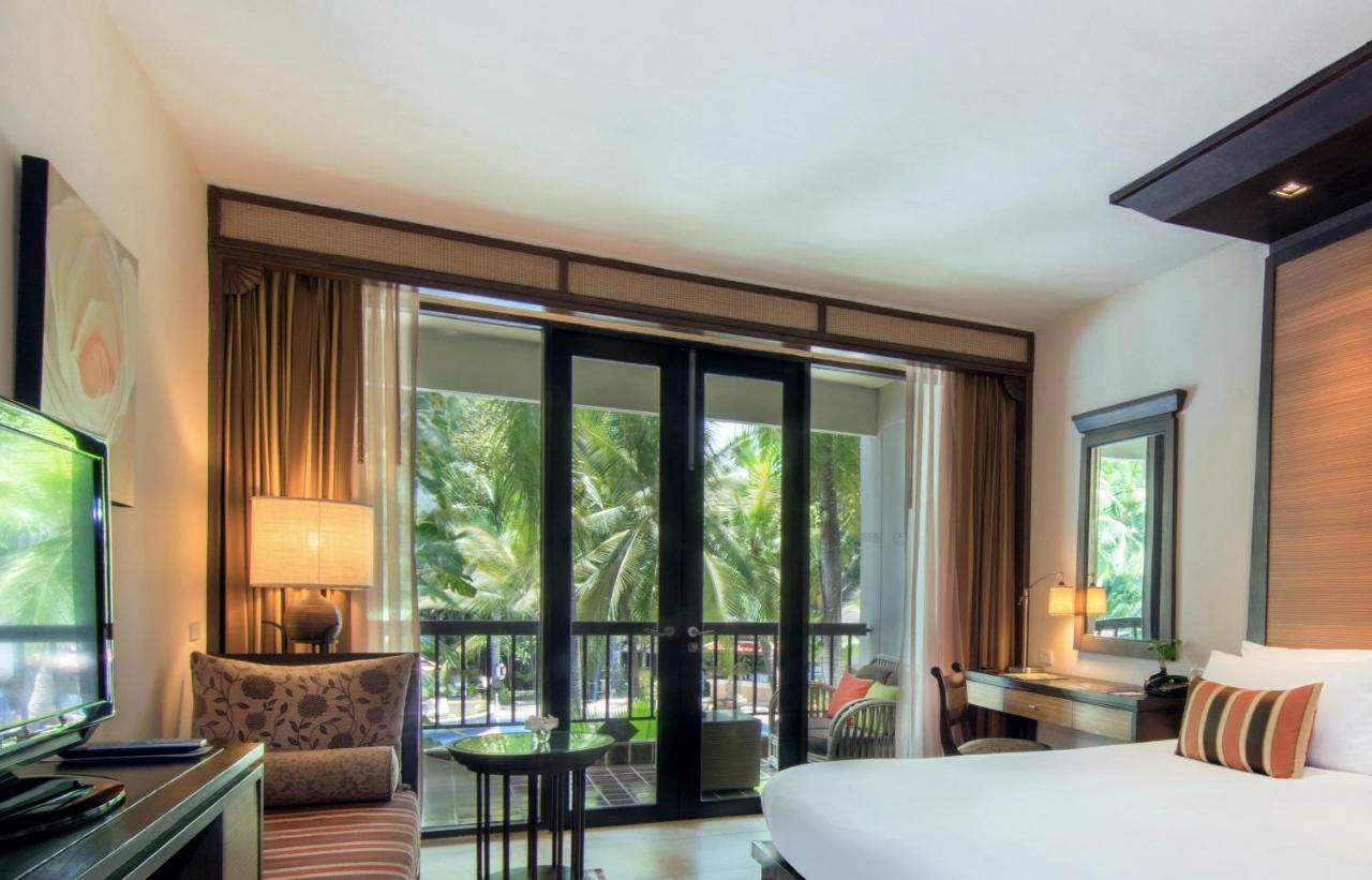 Siam Bayshore Resort Pattaya
