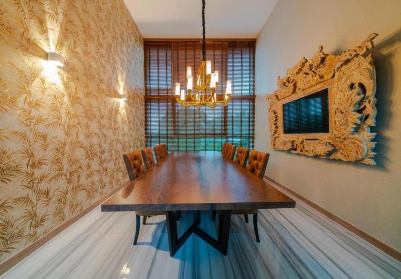 R I V I E R A L Luxury L Guest Friendly L Jomtien Apartment Pattaya