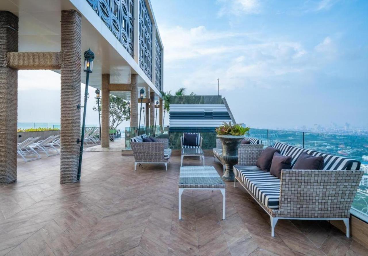 !Hot Promo! Riviera Jomtien New - Private Apartment Apartment *
