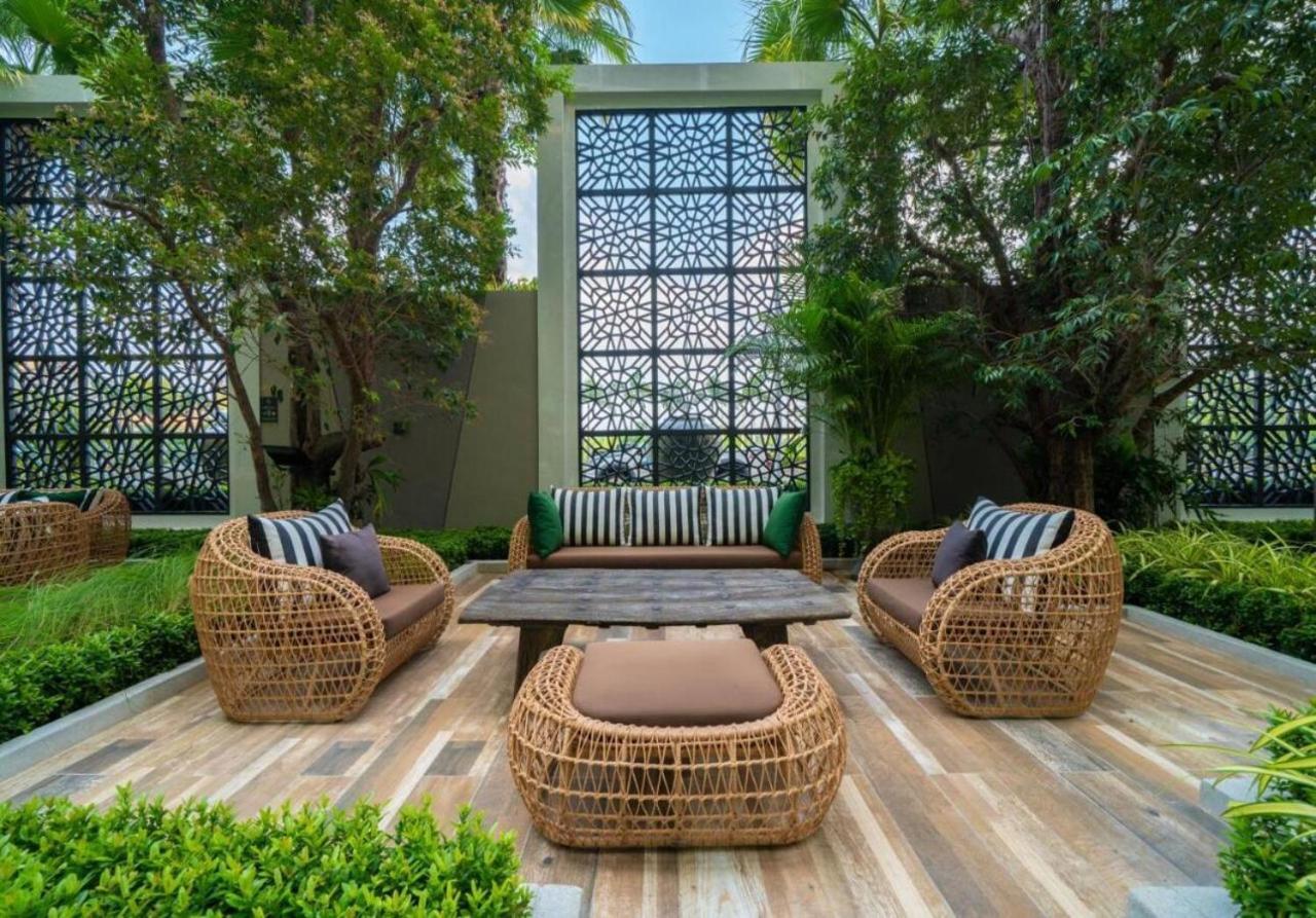 !Hot Promo! Riviera Jomtien New - Private Apartment Apartment