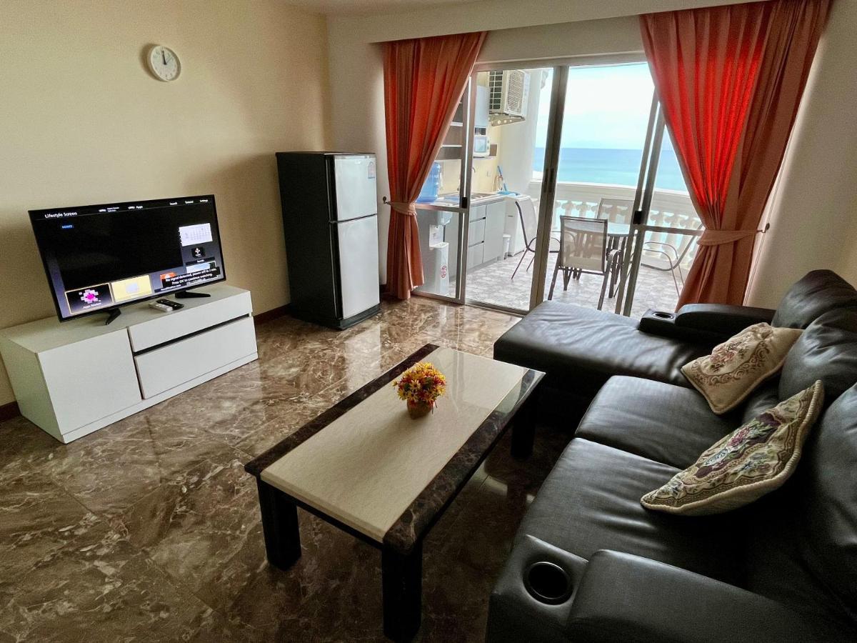 Sky Apartment
