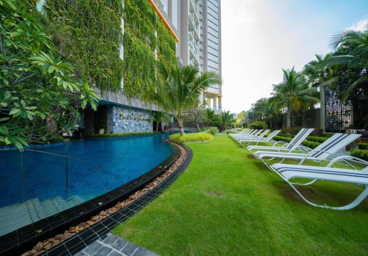 !Hot Promo! Riviera Jomtien New - Private Apartment Apartment *