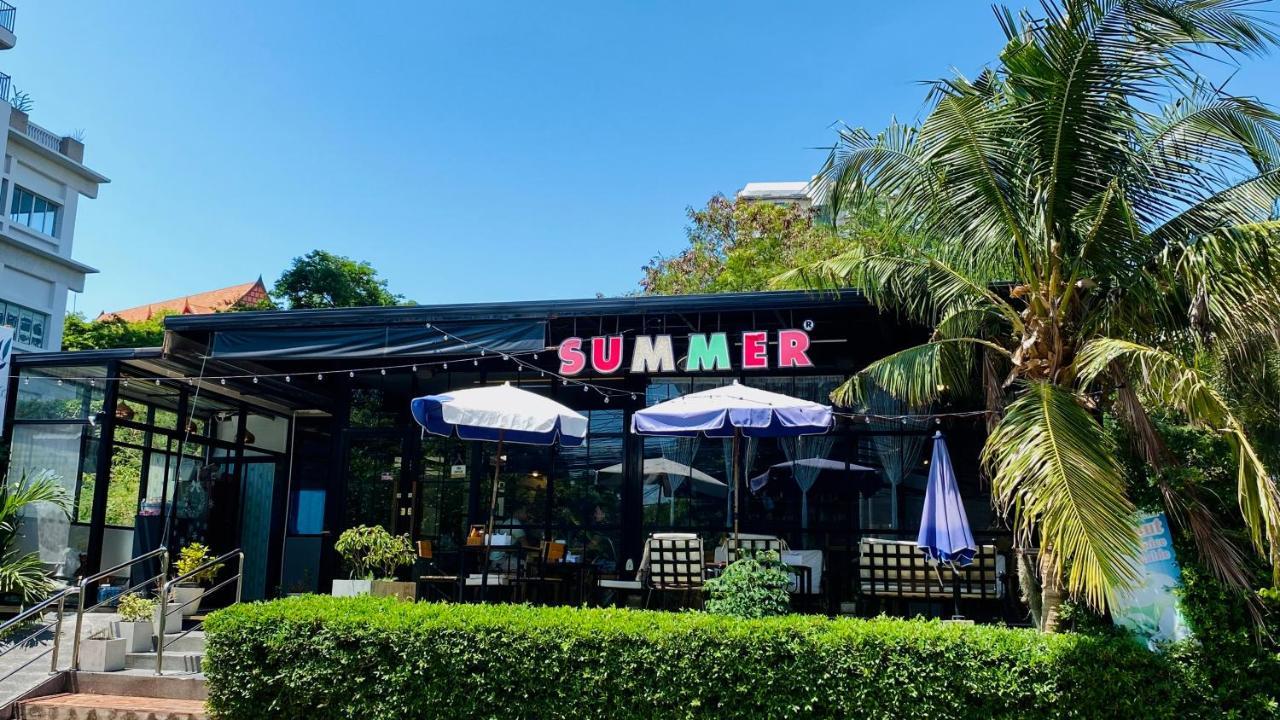 Laguna Heights Pattaya