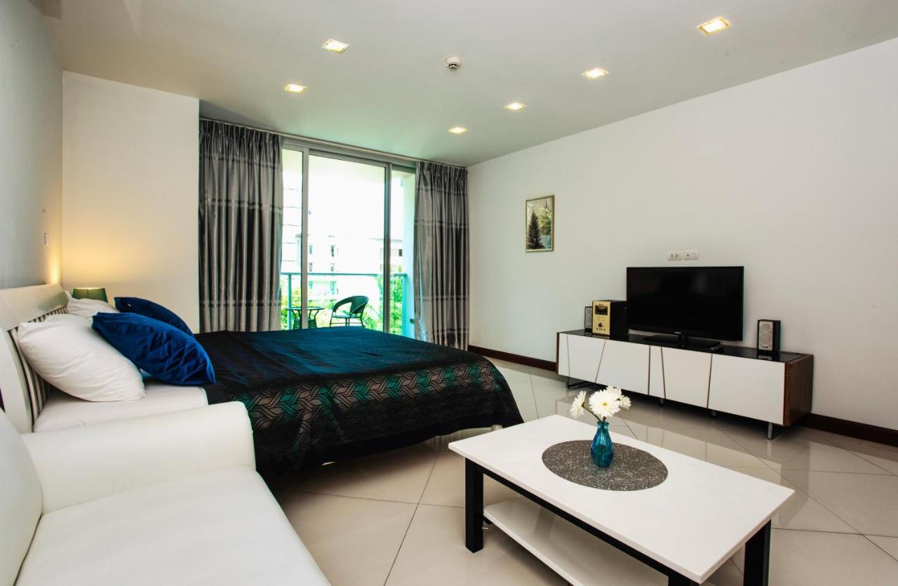 Laguna Heights Pattaya
