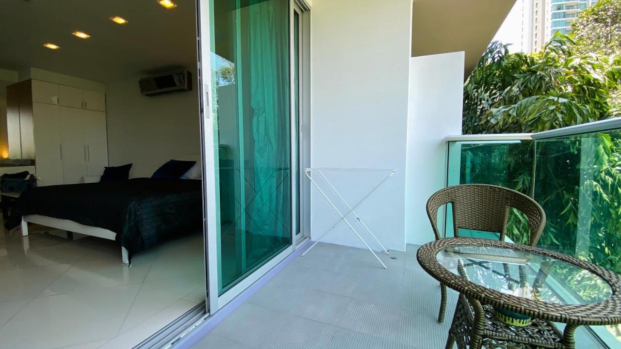 Laguna Heights Apartment Pattaya