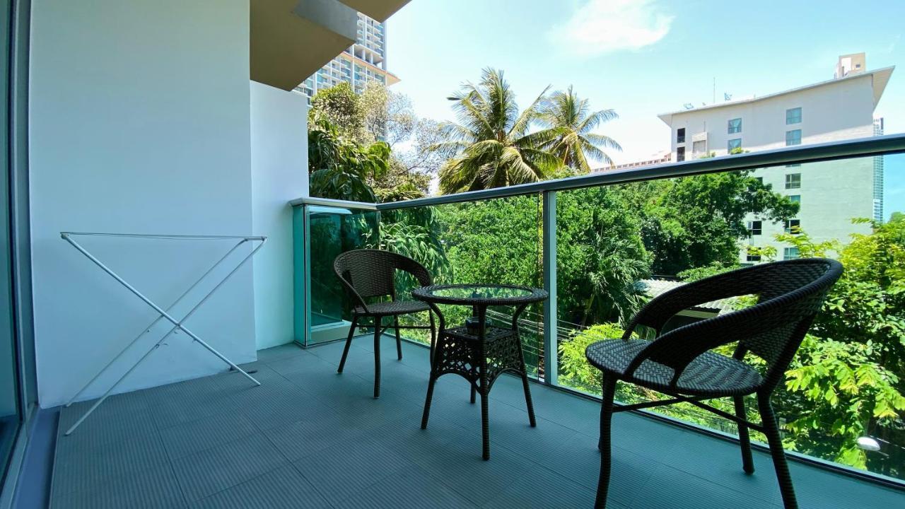 Laguna Heights Apartment Pattaya