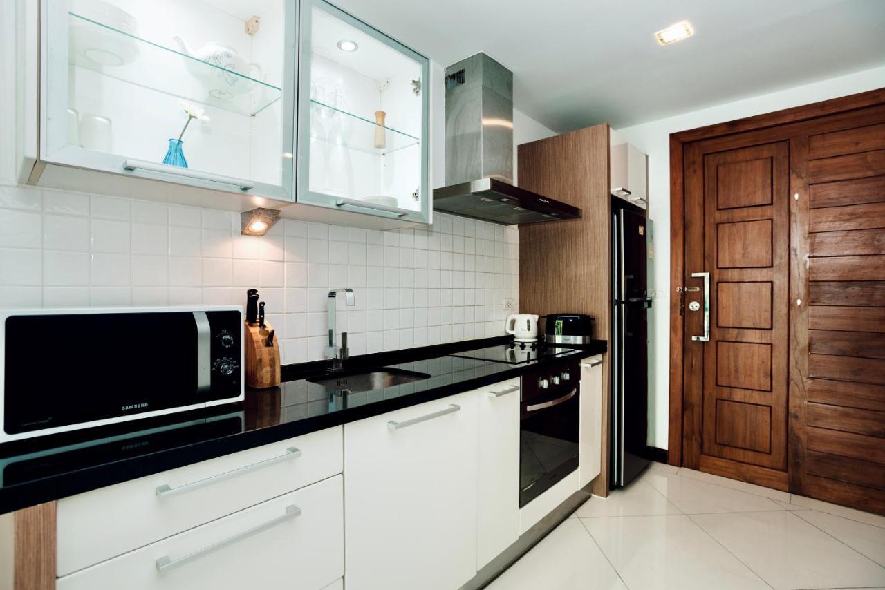 Apartment Laguna Heights *