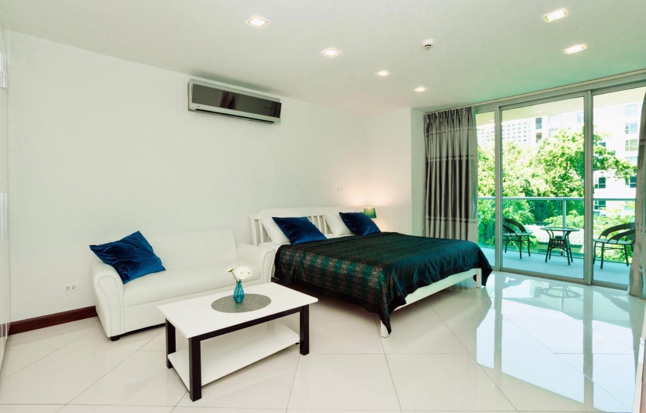 Laguna Heights Pattaya