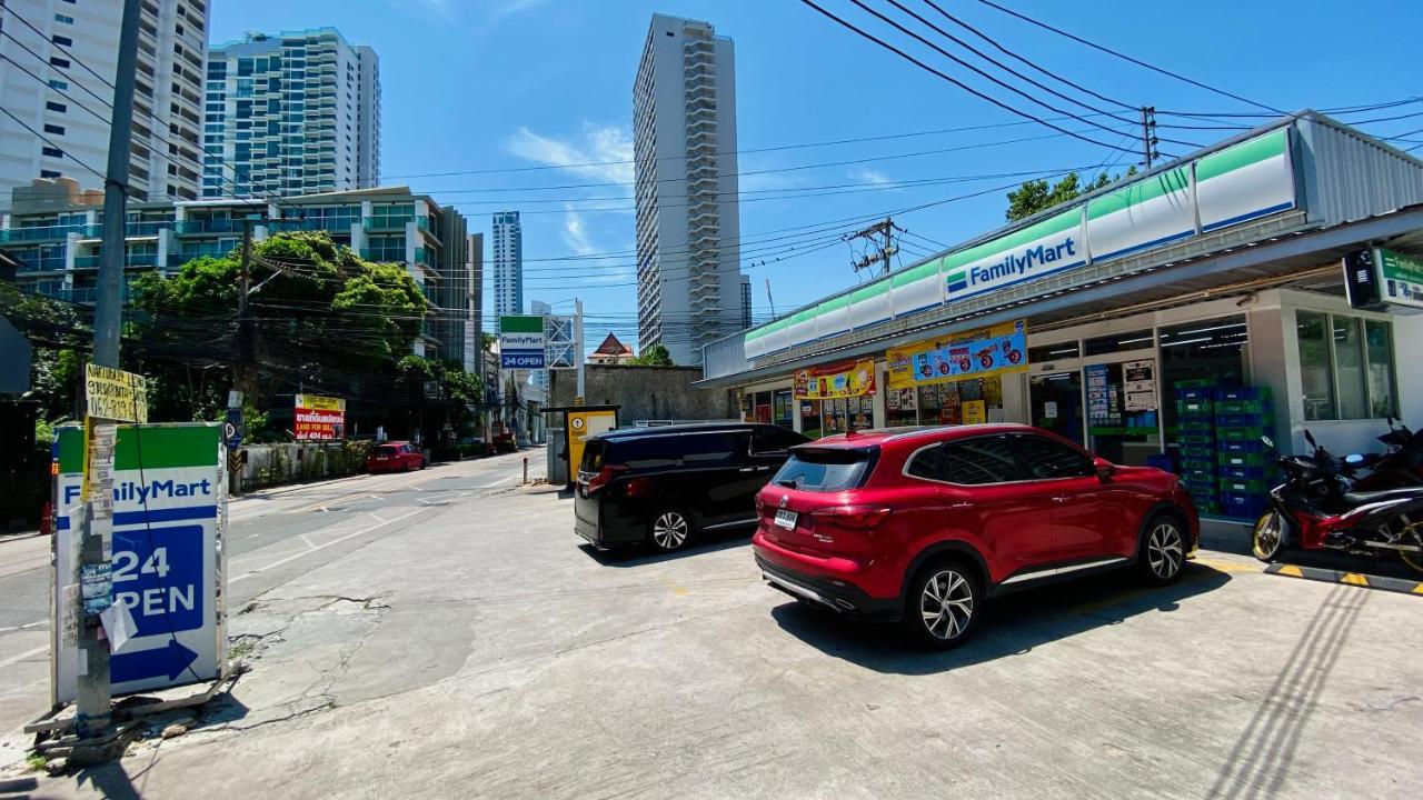 Apartment Laguna Heights