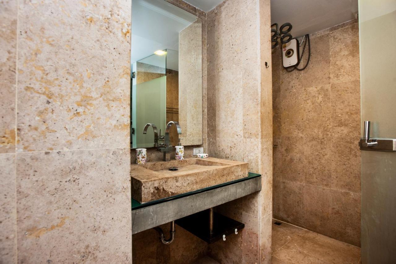 Apartment Laguna Heights Pattaya