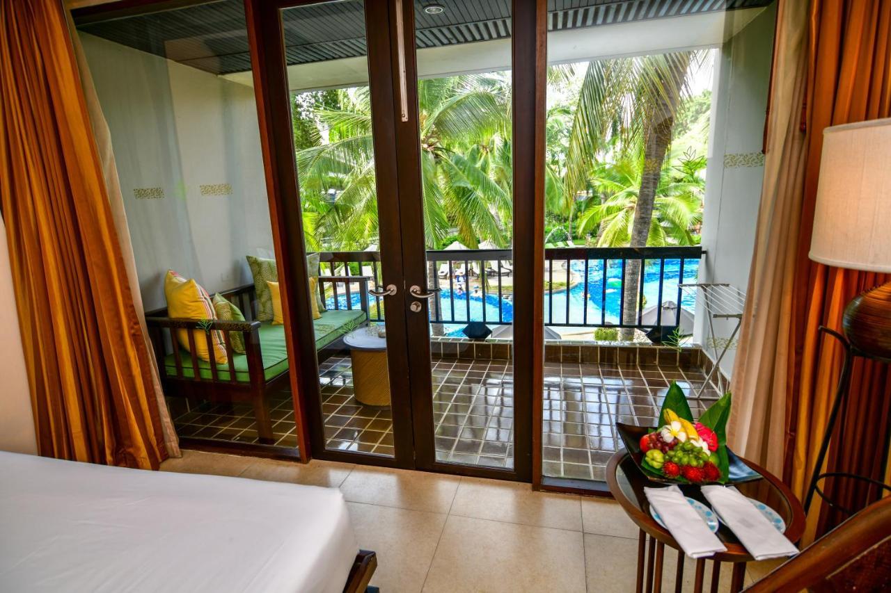 Resort Siam Bayshore Pattaya