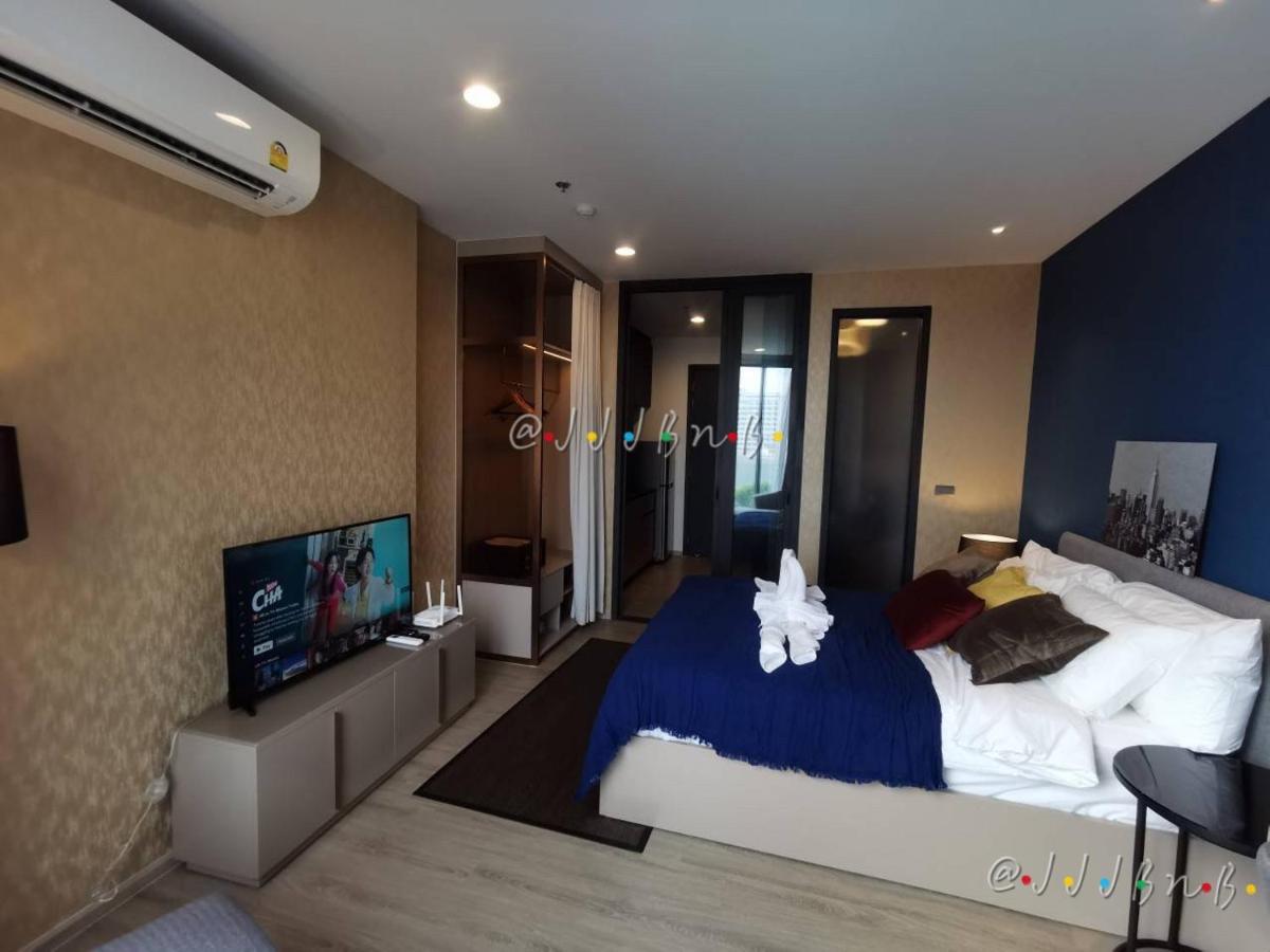 Bed & Breakfast Edge Sea View By Jjj Pattaya
