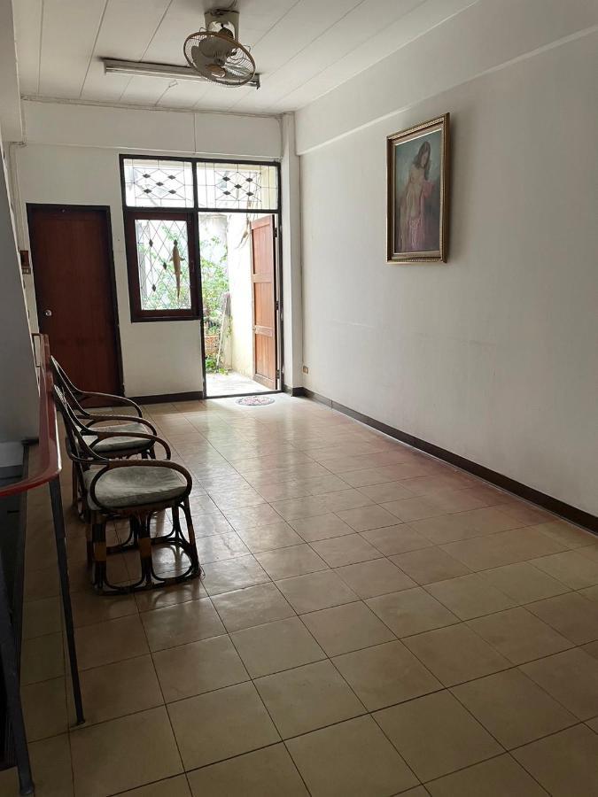 Guest house Residence Inn Pattaya *