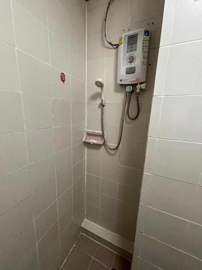 Residence Inn Pattaya Guest house