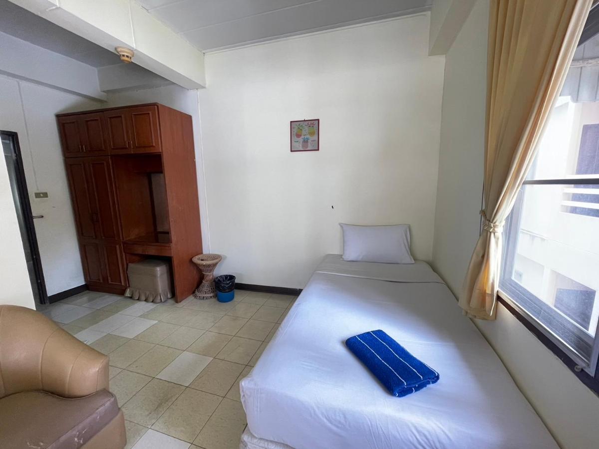 Residence Inn Pattaya