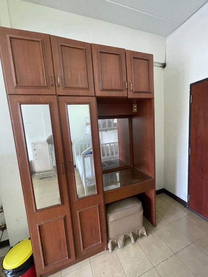 Residence Inn Pattaya Guest house *