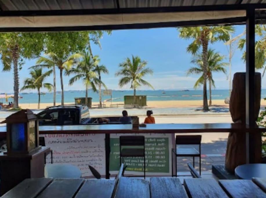 The Base 2bed King&queen With Infinity Pool Apartment Pattaya