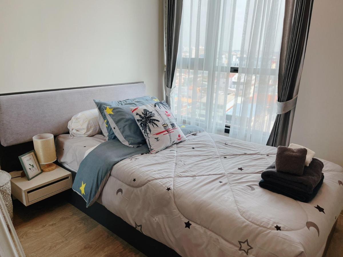 Apartment The Base 2bed King&queen With Infinity Pool