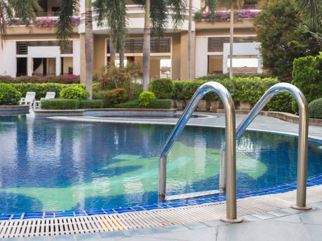 Eastern Grand Palace 4*