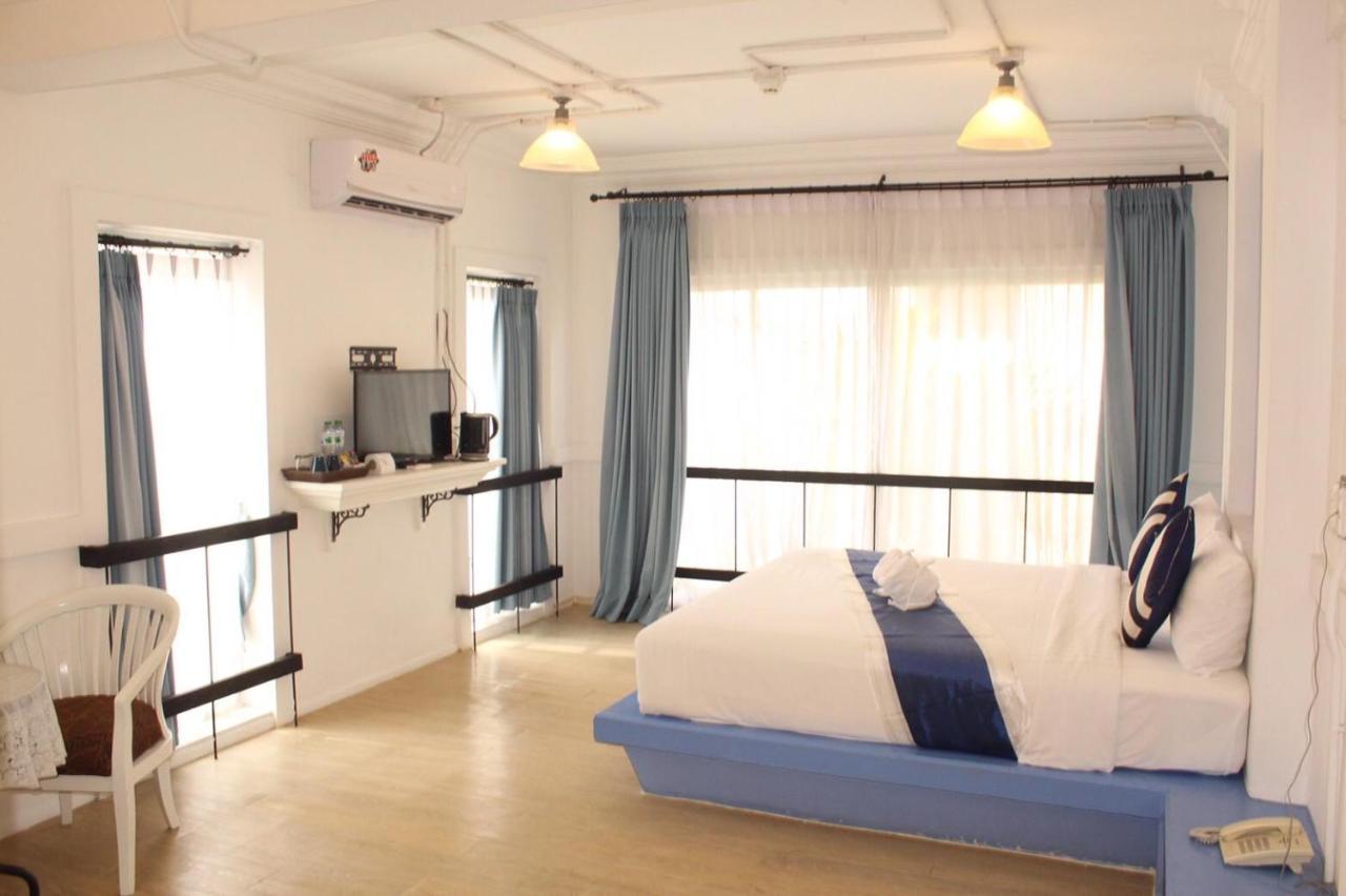 Hotel Kudos Boutique 4*