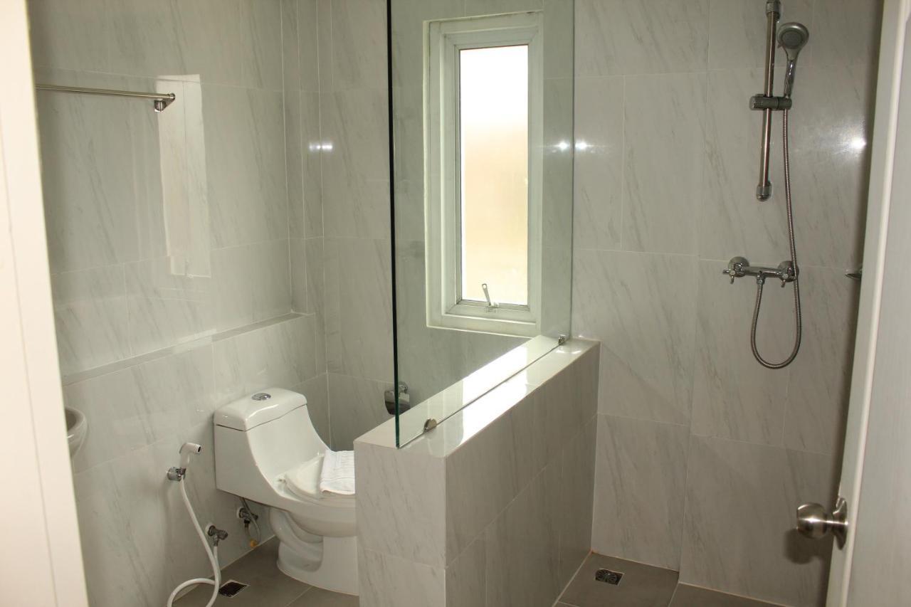 Kudos Boutique Hotel Pattaya