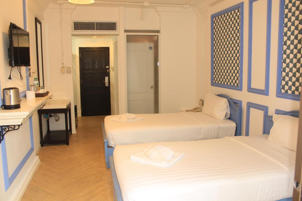 Kudos Boutique 4*