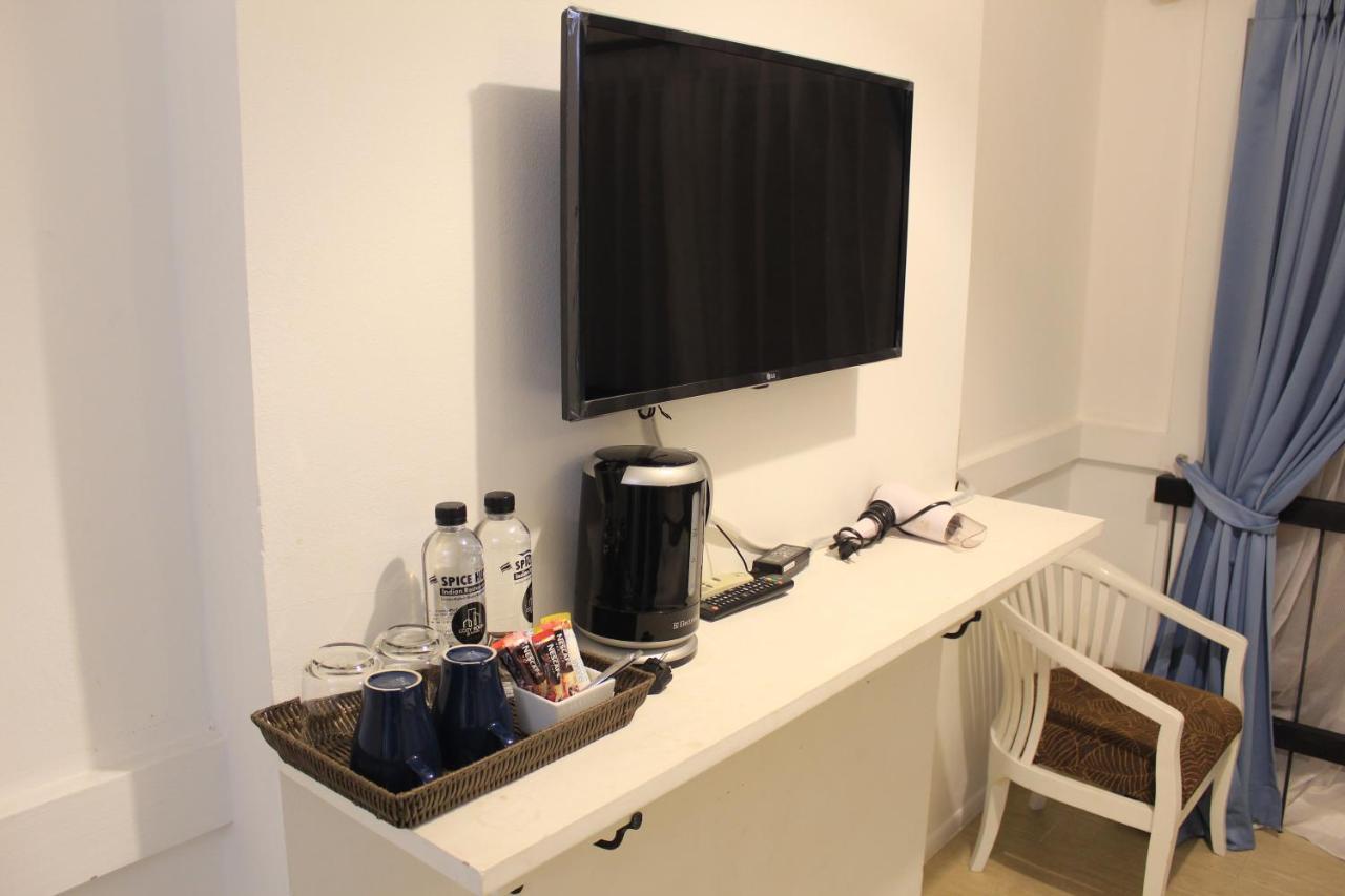 Kudos Boutique Hotel 4*