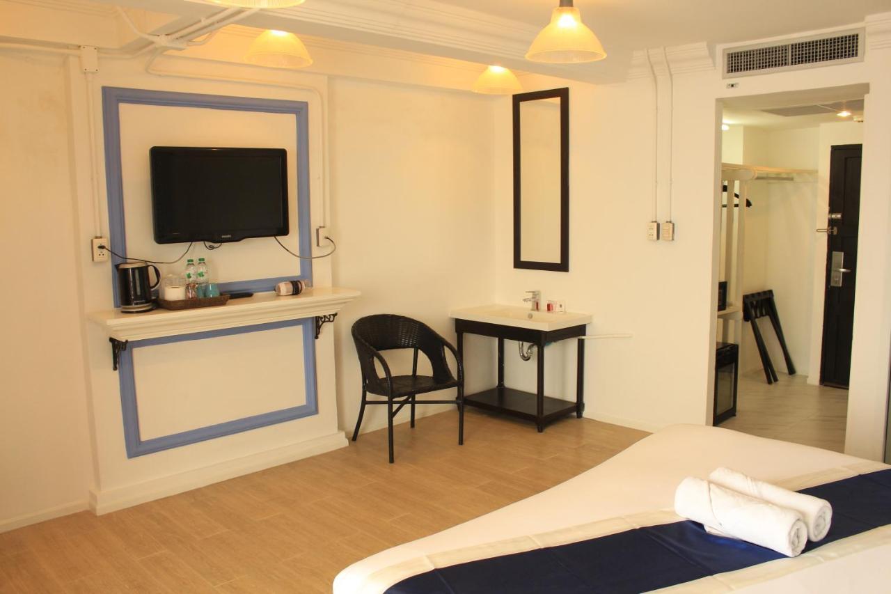 Kudos Boutique 4*