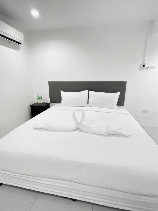 Resort Genie's - Boutique & Lounge Pattaya