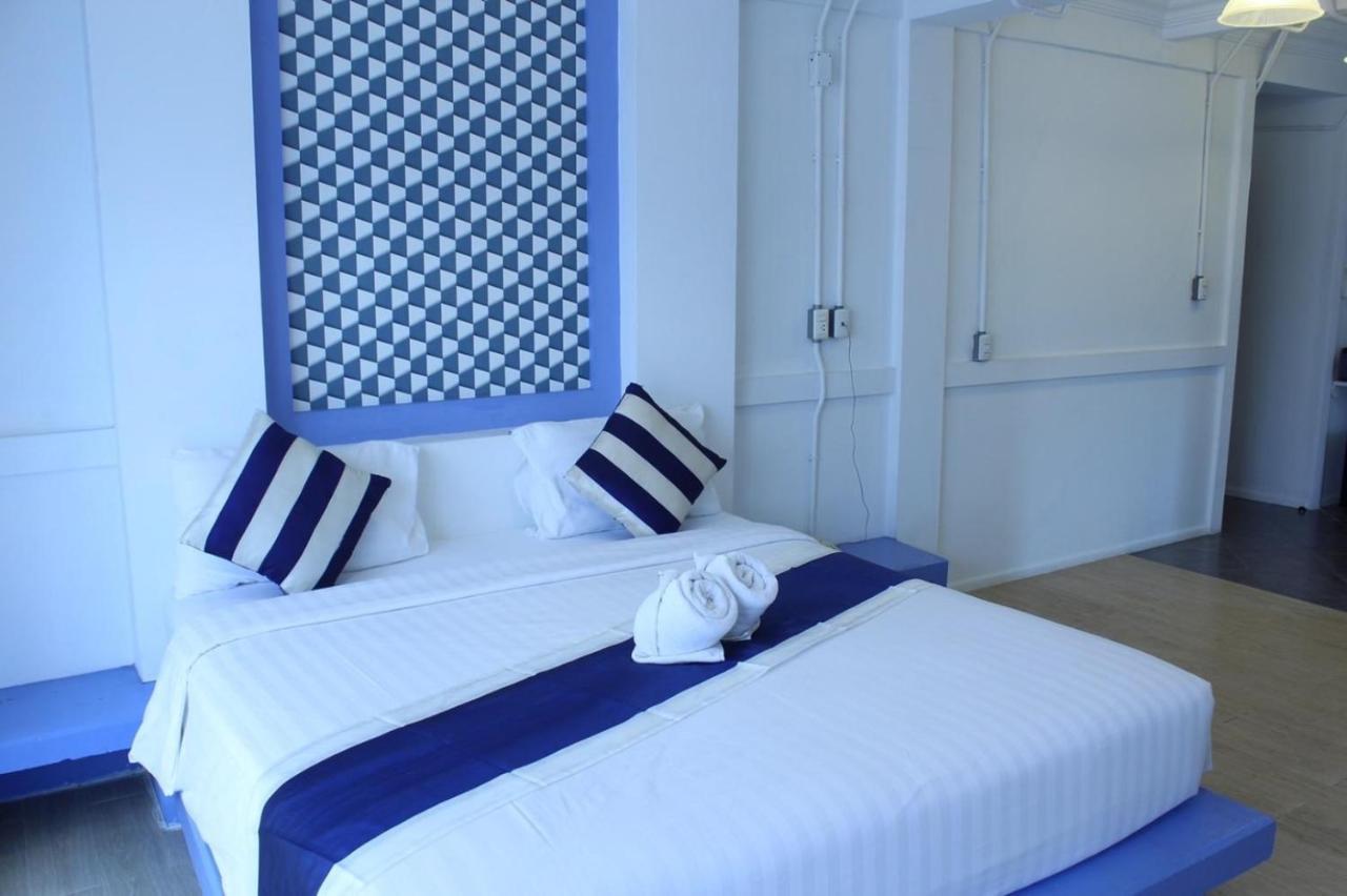 Kudos Boutique Hotel Pattaya