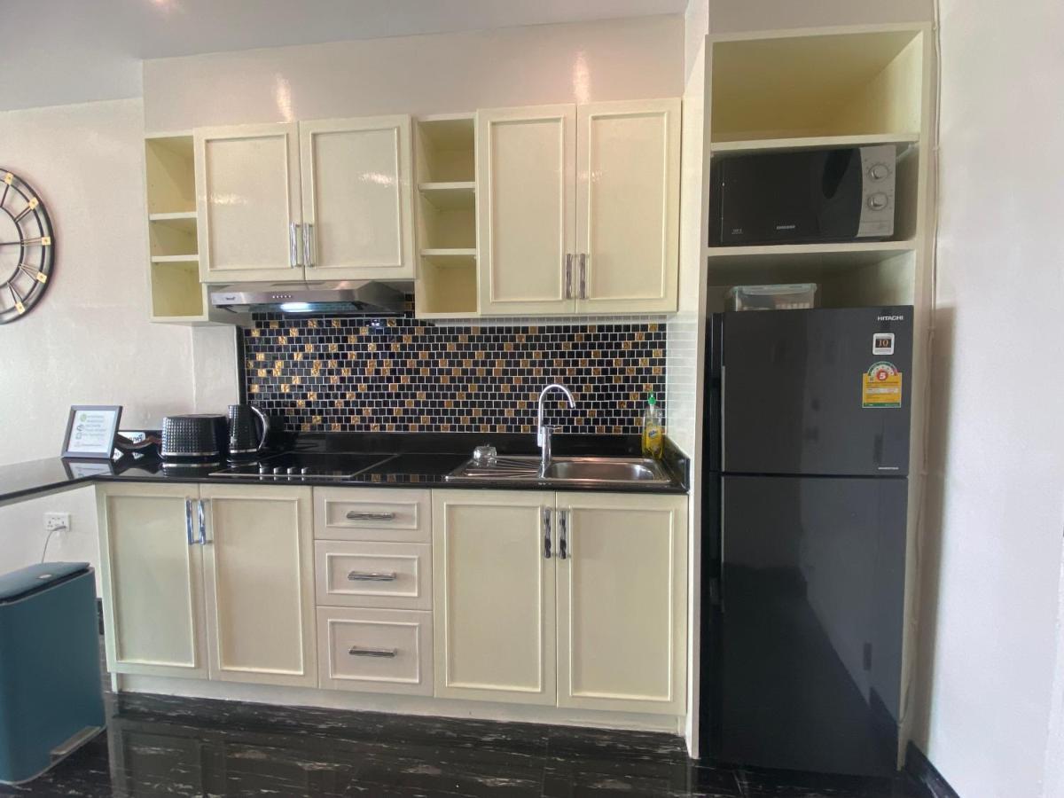 Apartment View Talay6 *