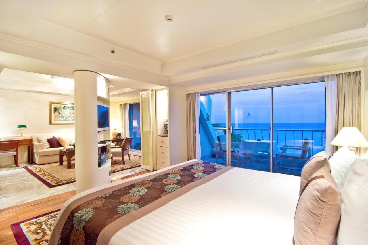Royal Wing & 5* Pattaya