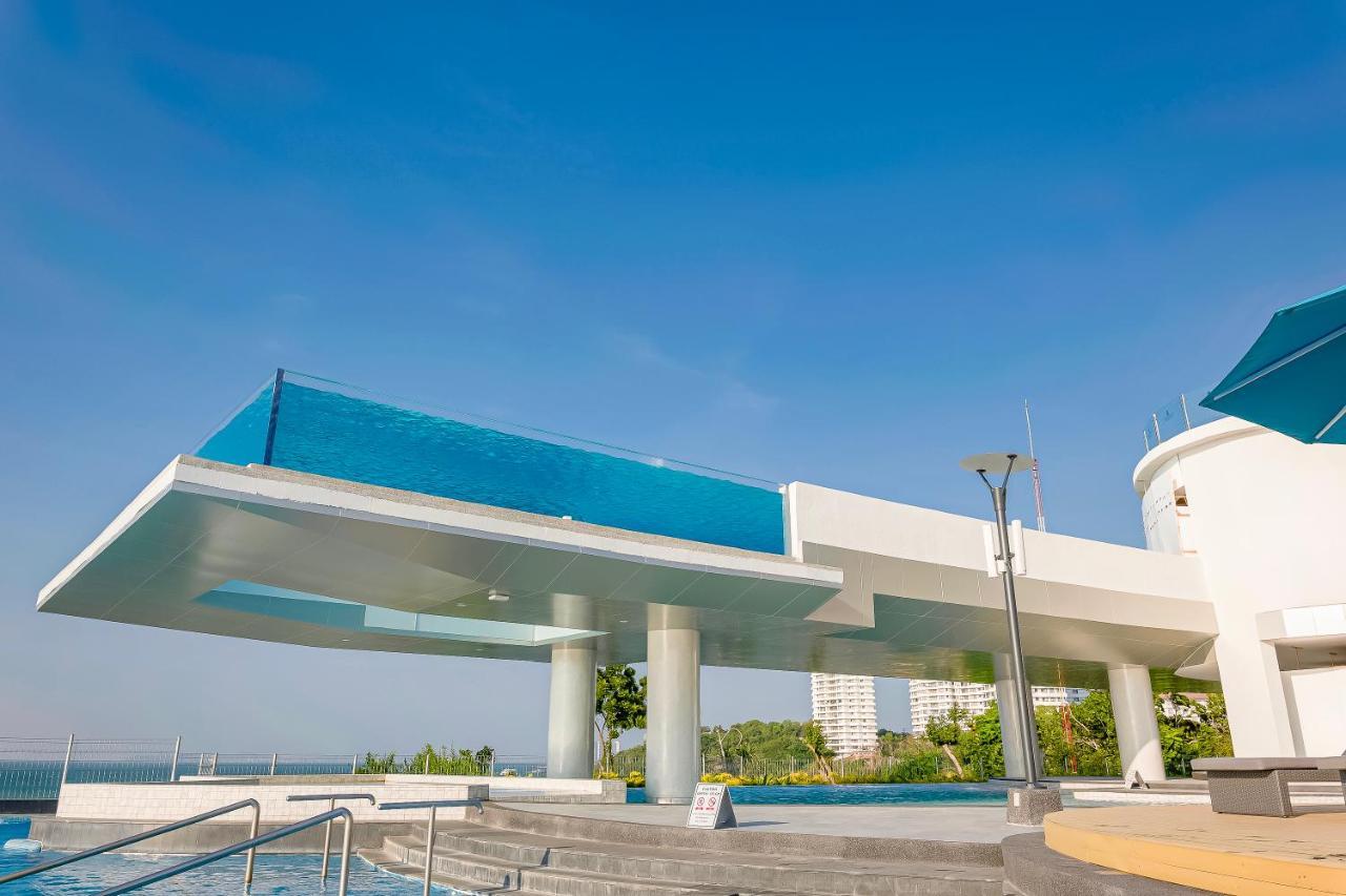 Royal Cliff Hotel Pattaya