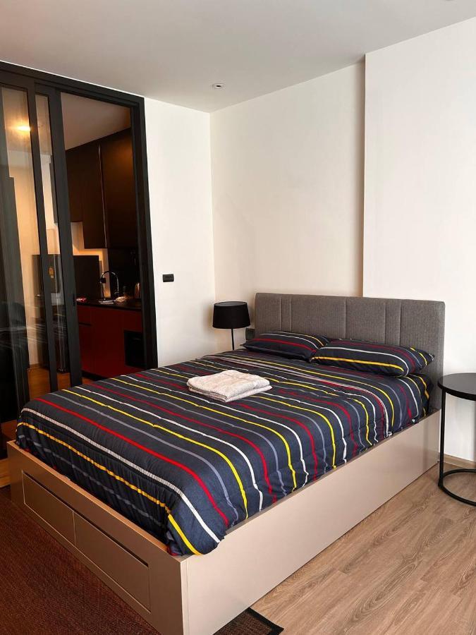 Edge Central * Pattaya