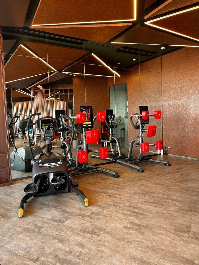 Edge Central Pattaya