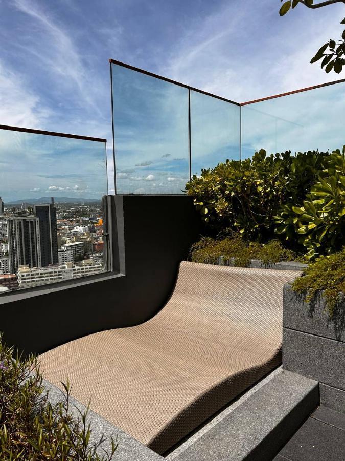 Apartment Edge Central *